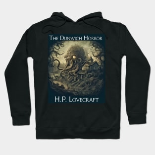 Dunwich Horror Hoodie